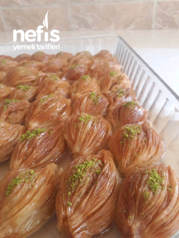 Mekik Baklava