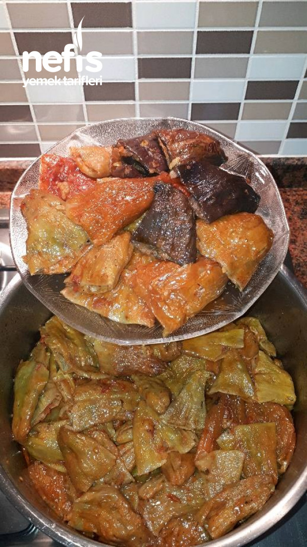 Kuru Dolma