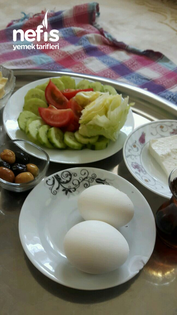 Diyet Kahvalti