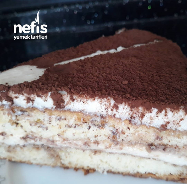 Tiramisu Enfes