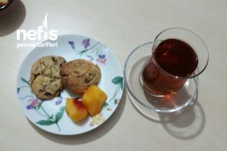 Çikolatalı Cookie Tarifi