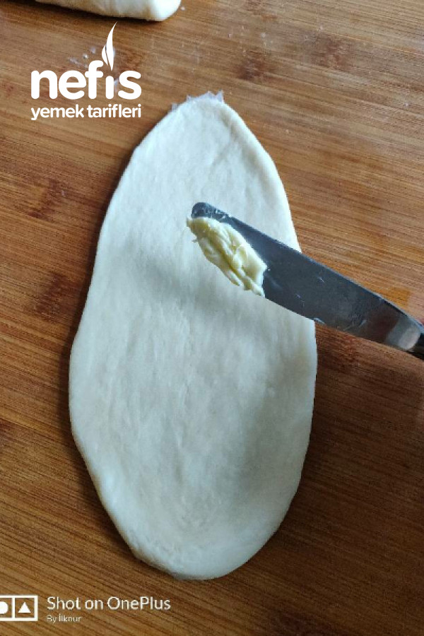 Kalıpta Poğaça