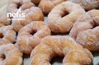 Divi's Donuts Tarifi