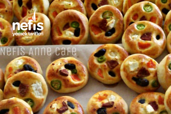 Nefis Anne Cafe Tarifi