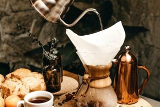 Filtre Kahve Nedir? Nasıl İçilir? Enfes Öneriler Tarifi