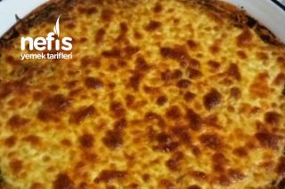 Semizli Pizza Tarifi