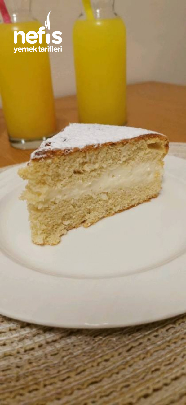 Alman Pastası