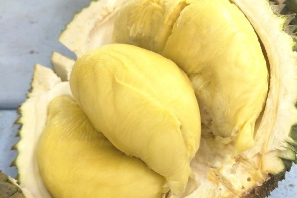 Durian Meyvesi Tadi Cennet Kokusu Cehennem Nefis Yemek Tarifleri