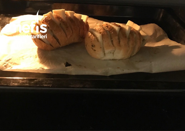 Yelpaze Ekmek