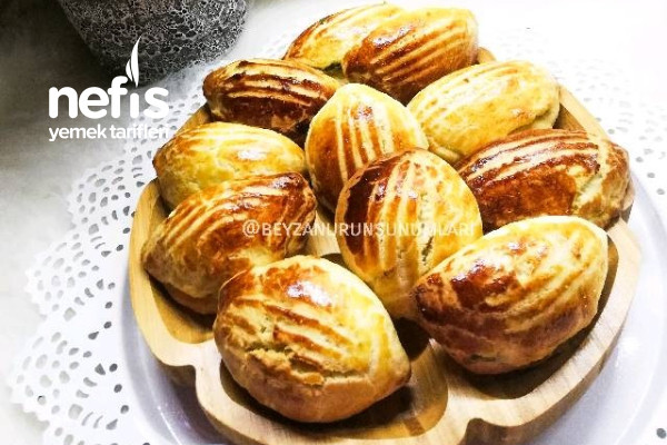 Karaköy Poğaçası Tarifi Karaköy Poğaçası Tarifi