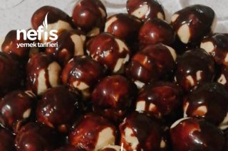 Profiterol (Hazır Tadında) Tarifi