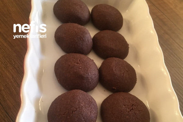 Tatlı Kurabiyeler Değişik, Kolay, Resimli Nefis Yemek Tarifleri