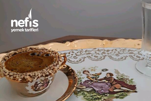 Bu Zamana Kadar Pişirdiğiniz Türk Kahvesi Yöntemini Unutun
