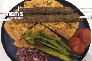 En Nefis Adana Kebabı (Videolu) Tarifi