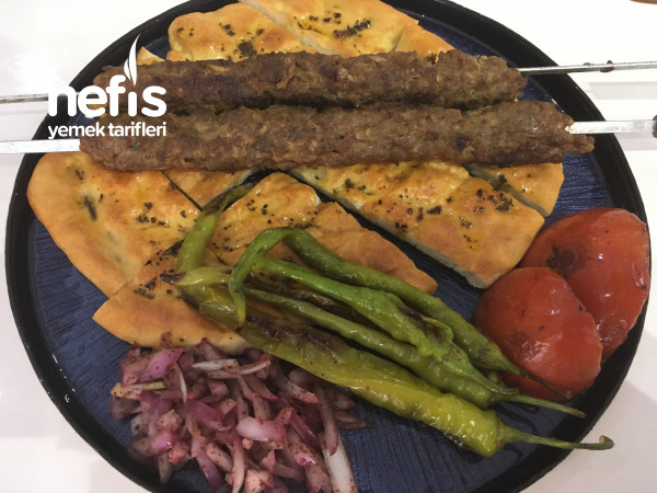 En Nefis Adana Kebabı