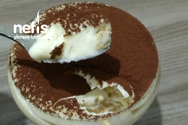 Kupta Tiramisu