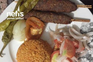 Adana Kebap Tarifi