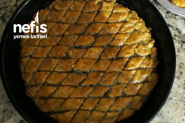 Baklava Tarifi