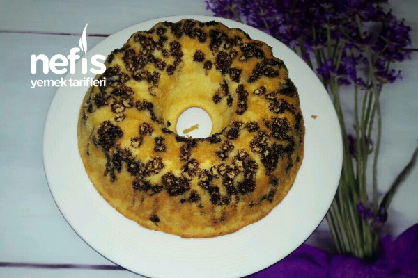 Sade Kek Nefis Yemek Tarifleri 4999296