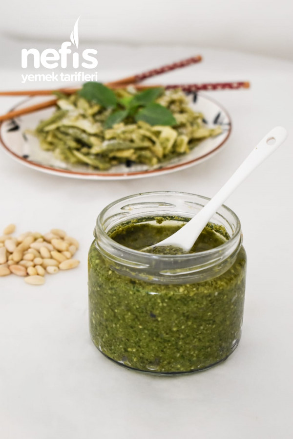 Pesto Sos