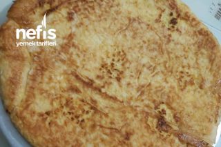 Pomak Böreği-Pirinç Böreği Tarifi
