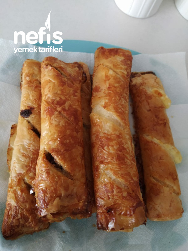 Çıtır Börek