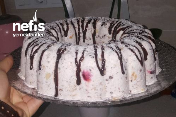 Yaş Pasta Tarifleri Pratik, Resimli, Değişik Nefis Yemek Tarifleri