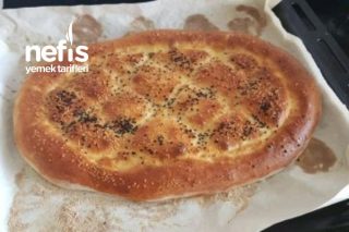 Ramazan Pidesi Tarifi