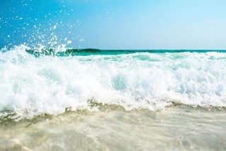 Deniz Suyunun Sağlığınız İçin 9 Faydası Tarifi