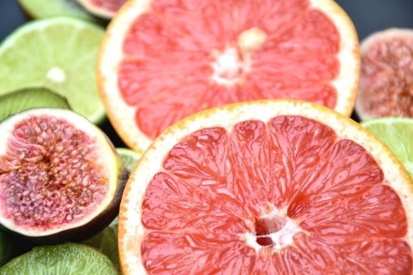 grapefruit