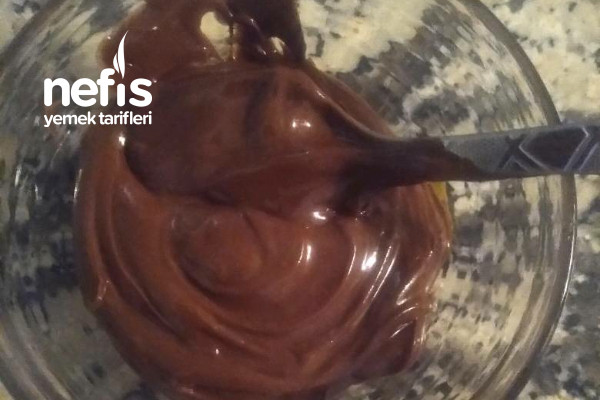 En Güzel Çikolatalı Tarifler Değişik, Resimli Nefis Yemek Tarifleri