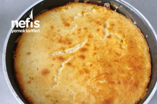 Patates Böreği (Balkan Usulü) Tarifi