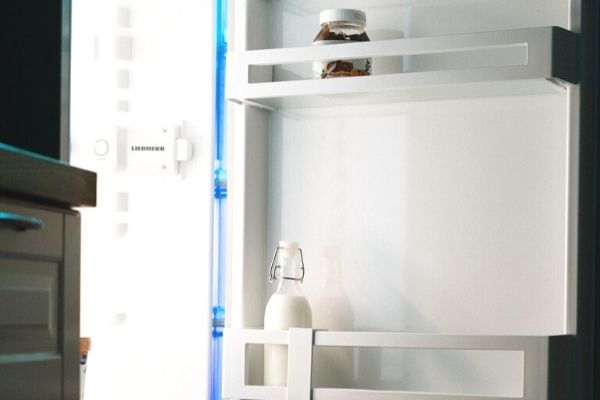 buzdolabı düzeni