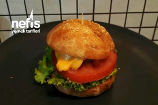 Hamburger Tarifi