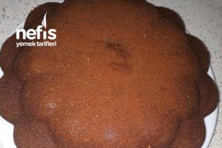Kakaolu enerji keki Tarifi