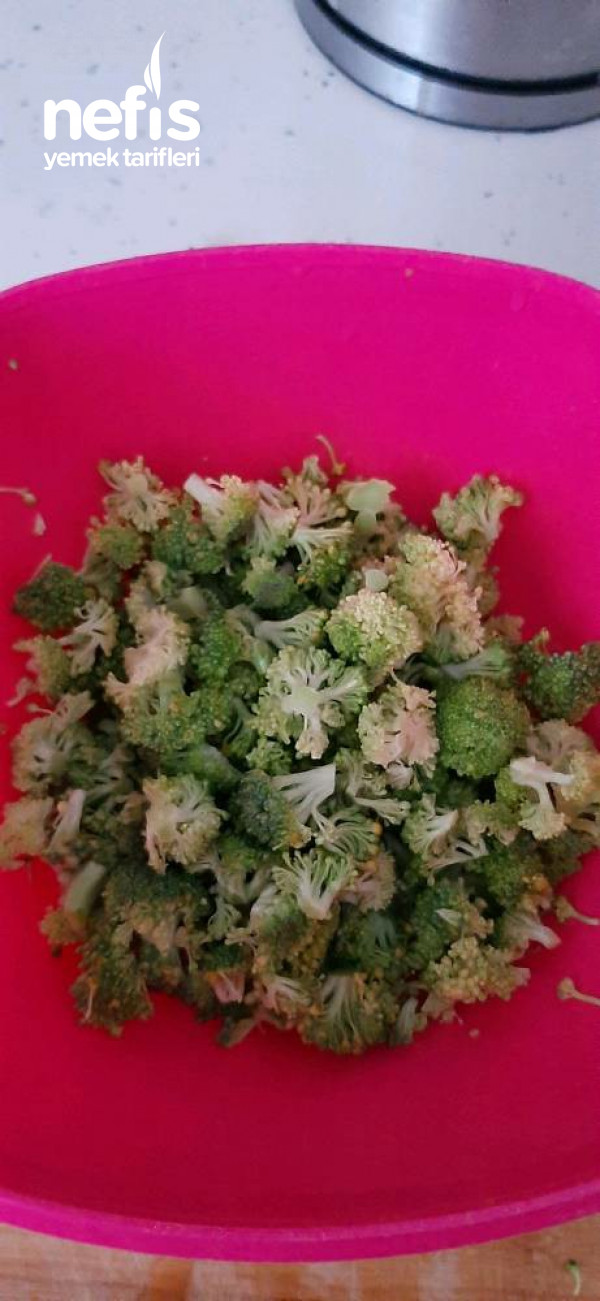 Brokoli Corbasi