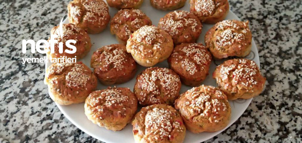 Kabak Muffin