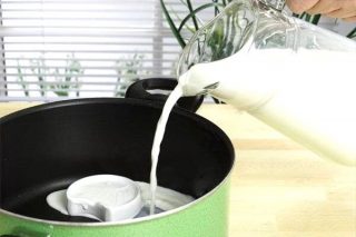 Süt Taşırmaz Taşı Nedir? Nasıl Kullanılır? Tarifi