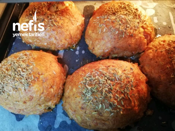 Yumurtalı Patates Oturtması