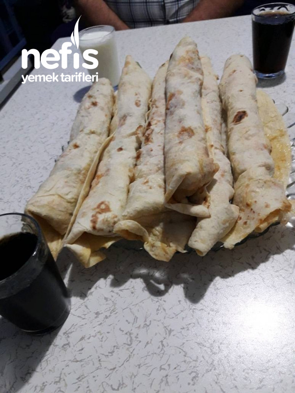 Nefis Et Tantuni