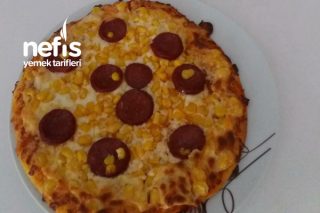 Dominos Pizza Tarifi