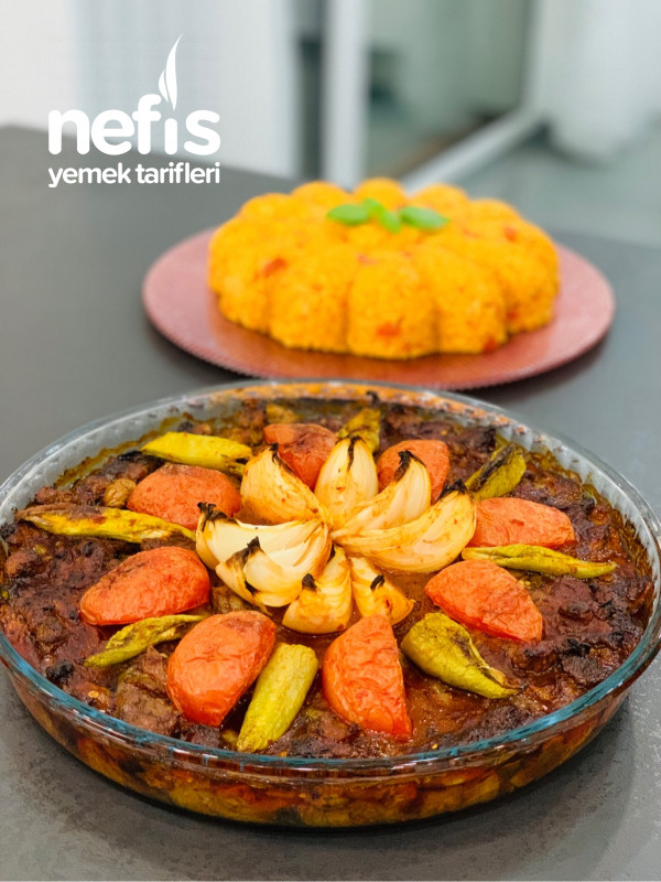 Sehzade Kebab