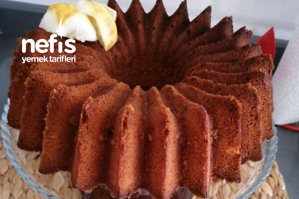 En Güzel, Kolay, Resimli Kek Tarifleri Nefis Yemek Tarifleri Sayfa 15