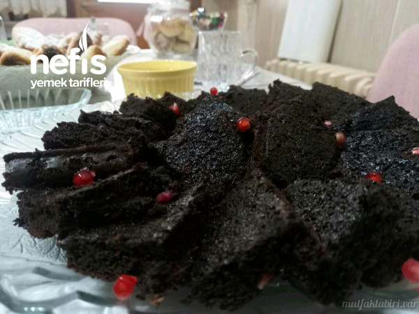 Narlı Browni