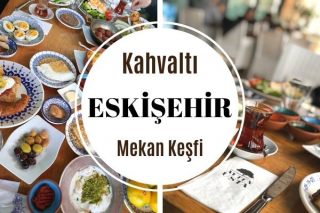 Eskisehir Yemekleri Eskisehir Den 9 Yoresel Yemek Yemek Com