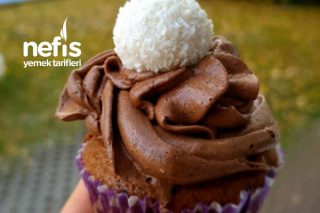Cupcake - Muffin Tarifi