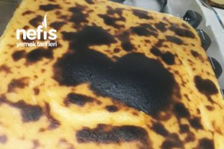 Süt Helvası Tarifi