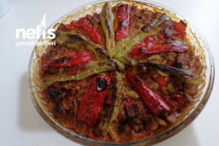 Şehzade Kebabı Tarifi