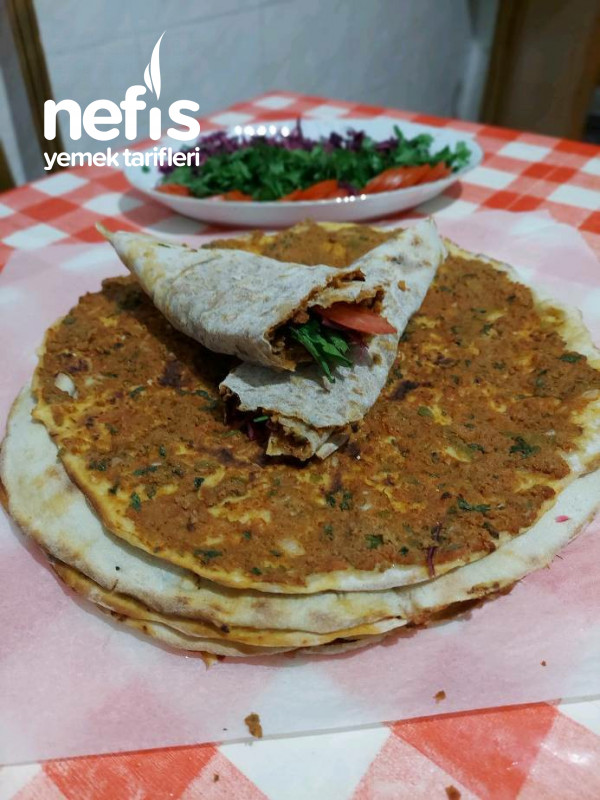 Lahmacun