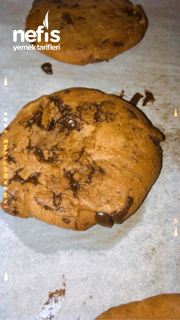 Fit Starbucks Cookie